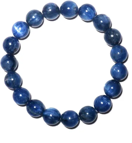 Vista 29 de Single-pack of pure gemstone bracelets