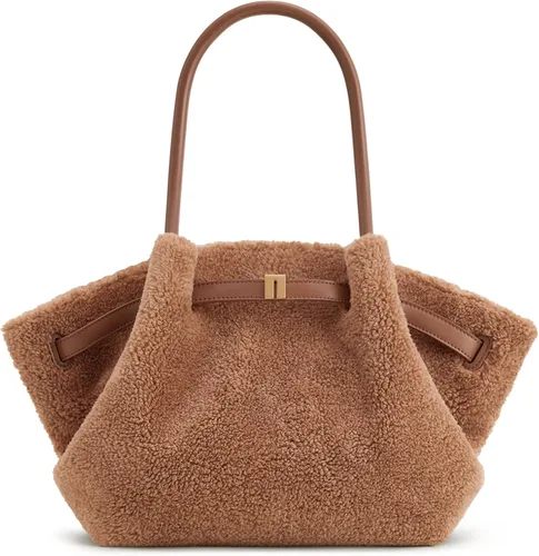 Vista 24 de JW PEI Bolso tote mediano Hana para mujer