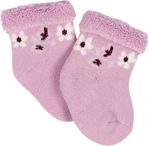 Vista 5 de Gerber Unisex Baby baby-girls 12-pair Sock Bundle