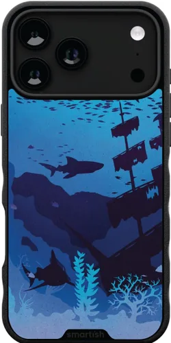 Vista 114 de Smartish - City Height - Funda delgada para iPhone 13, Gripmunk [ligera + protectora], cubierta fina - Compatible con iPhone 13