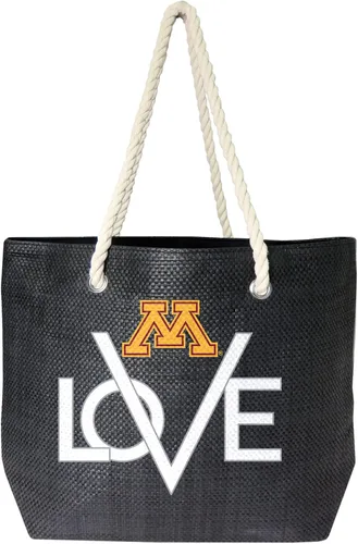 Vista 14 de Littlearth Bolso Love unisex NCAA