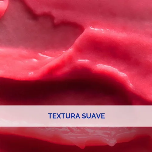 Vista 8 de Nivea Cuidado de labios Cereza con brillo afrutado, 4.8gm