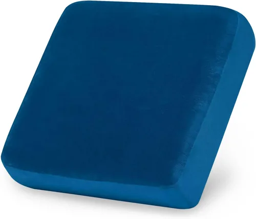 Vista 13 de hyha Fundas de cojín de terciopelo para sofá, fundas de asiento suaves para sofá modular de 3 cojines, lavables, funda mágica para sofá con parte