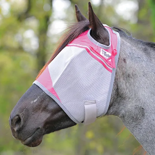 Vista 10 de Cashel Crusader Standard Foal/Mini Máscara de Mosca (CFMFS)