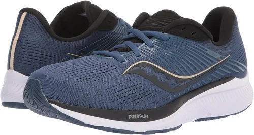 Vista 7 de Saucony Guide 14 - Tenis de correr para hombre