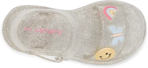 Vista 5 de Carter's Unisex-Child Iris6 Sandal