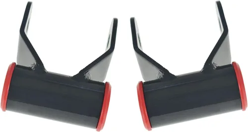 Vista 4 de labwork Kit de nivelación de grilletes para bajar grilletes de caída 412120 Reemplazo para 2002-2008 1500 2WD