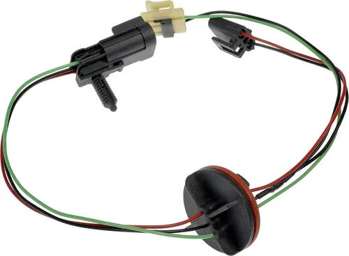 Vista 2 de Dorman 926-384. Arnés de puente para faros compatible con modelos seleccionados de Dodge/Ram