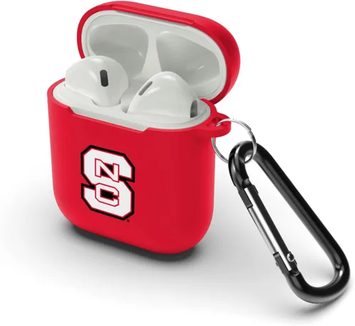 Vista 49 de SOAR Funda protectora para Airpods de la NCAA NCAA
