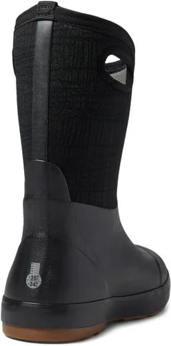 Vista 5 de BOGS Unisex-Child Classic Ii Cracks Snow Boot