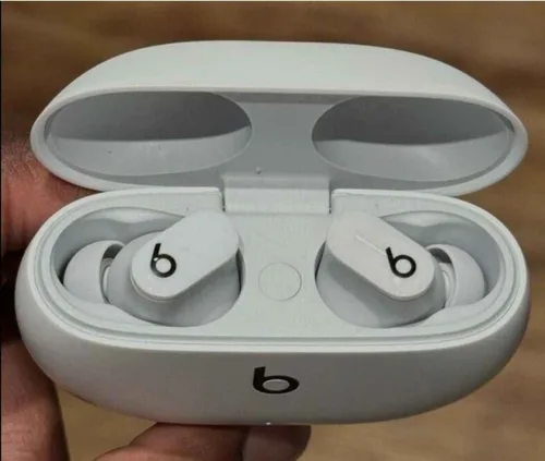 Vista 3 de AUDIFONOS INALAMBRICOS BEATS STUDIO BUDS +