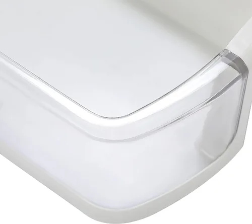 Vista 8 de HECASA DA97-08348A RS25H5111BC RS25H5111SR Estante para puerta de refrigerador compatible con refrigerador Samsung AP4578465 DA63-05215A 2051360 1