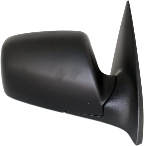 Vista 112 de Kool Vue - Espejo lateral del conductor compatible con vidrio eléctrico Kia Rondo 2007-2012, calentado, KI1320185
