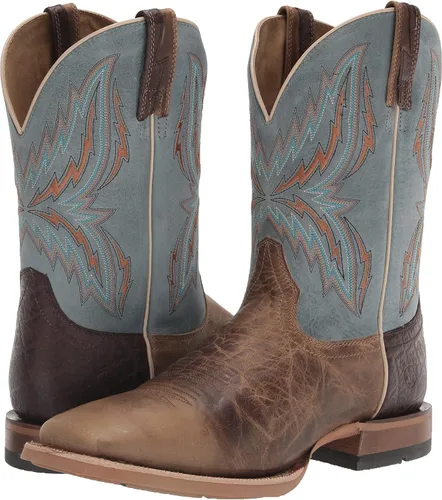 Vista 7 de ARIAT Botas de vaquero para hombre