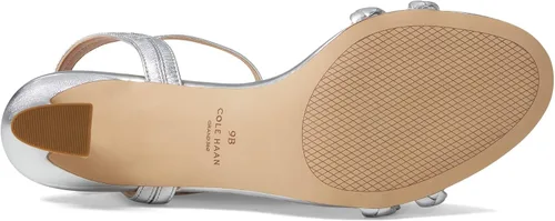 Vista 3 de Cole Haan Sandalia trenzada Alyse para mujer 2.559 in