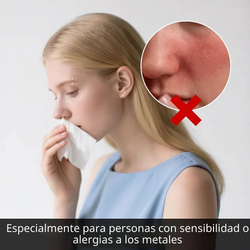 Vista 6 de Paquete de 76 Retenedores de Piercing Transparentes, Joyería Corporal Bioflex para Ceja, Labio, Septum, Nariz, Pezón, Ombligo, Lengua, Tragus Kit