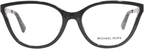 Vista 2 de Gafas graduadas Michael Kors MK 4071 U 3332 Negro