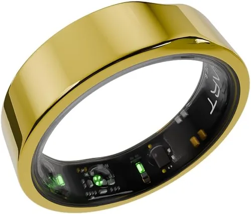 Vista 13 de HART X2 Smart Ring Rastreador de fitness unisex Seguimiento de sueño, recuperación, estrés, entrenamiento, calorías y seguimiento de recursos