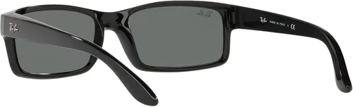 Vista 6 de Ray-Ban RB4151 - Lentes de sol rectangulares