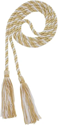 Vista 134 de Cordón de honor, marca Tassel Depot. Fabricado en EE. UU.