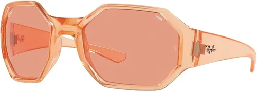 Vista 2 de Ray-Ban RB4337 Evolve Photochromic Square Sunglasses