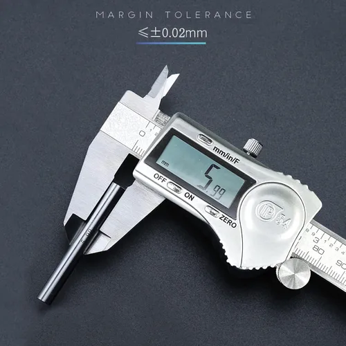 Vista 7 de Herramienta de medición del micrómetro del calibrador de Digitaces, 6 pulgadas/492.1 ft m Stainless Steel, Electronic Vernier Calipers, IP54
