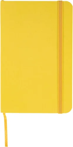 Vista 28 de Fabriano Ecoqua Plus - Cuaderno encuadernado con puntadas, 3.5 x 5.5 pulgadas, punteado, negro