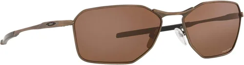 Vista 5 de Oakley Gafas de sol rectangulares Savitar Oo6047 para hombre