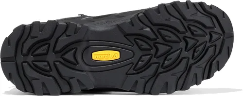 Vista 5 de NORTIV 8, Armadillo - Botas de senderismo para hombre, impermeables, ligeras, para exteriores, mochileros, senderismo