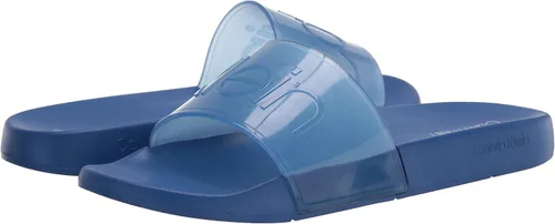 Vista 7 de Calvin Klein Sandalias Akron Slide para hombre