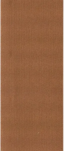 Vista 24 de BERWICK Cinta de satén Flora de 1-7/16 pulgadas de ancho por 100 yardas, color dorado