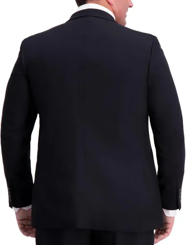 Vista 2 de J.M. Haggar Premium Stretch Classic Fit Traje Separates - Pantalones y chaquetas