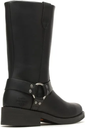 Vista 4 de Harley-Davidson Botas altas Korsen de 11 pulgadas para hombre