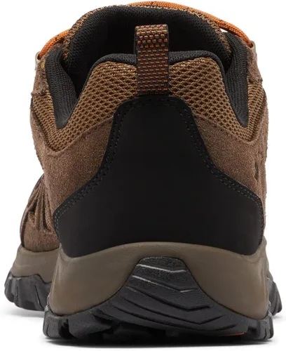 Vista 5 de Columbia Zapatos de senderismo Redmond III para hombre