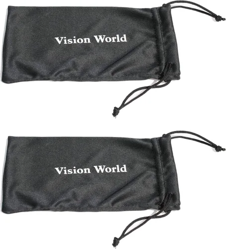 Vista 5 de 2 pares de gafas de sol cuadradas de gran tamaño para mujer, BIFOCAL para lectura al aire libre