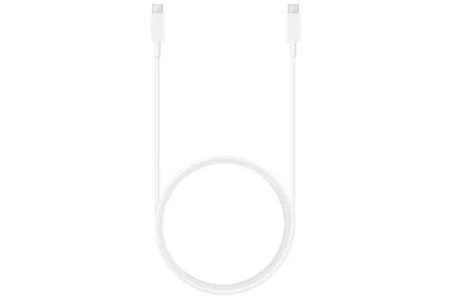 Vista 4 de Samsung Cable de tipo C a tipo C de 1.8 m (5A), negro