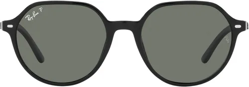 Vista 2 de Ray-Ban Rb2195 Thalia -Lentes de sol cuadrados