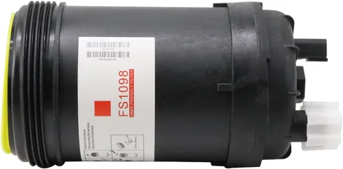 Vista 5 de Filtro separador de agua de combustible FS1098 reemplaza 5319680 5308722 FS20038 FH21462 Compatible con B6.7 ISB6.7/QSB6.7 ISL8.9 L9 W100CFI