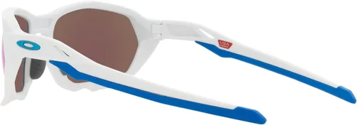 Vista 5 de Oakley Oo9019a Plazma Low Bridge Fit - Lentes de sol rectangulares para hombre