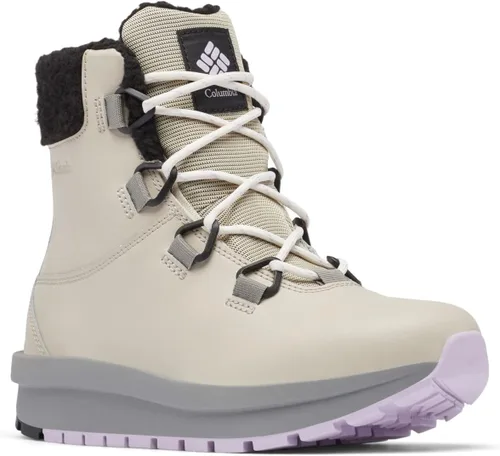 Vista 2 de Columbia Botas Moritza Snow para mujer