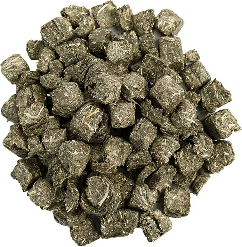 Vista 2 de Small Pet Select - Cubos de heno Timothy rectos - Heno Timothy 100% natural