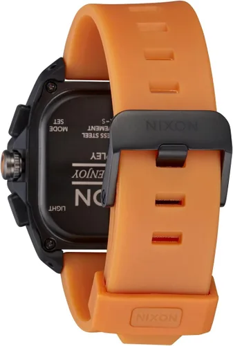 Vista 3 de NIXON Ripley A1267 - Reloj analógico y digital para hombre, reloj deportivo de expedición y aventura, reloj de moda para hombre, esfera de reloj
