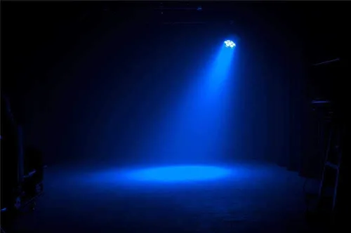 Vista 4 de ADJ Productos Iluminación LED IP 7PZ