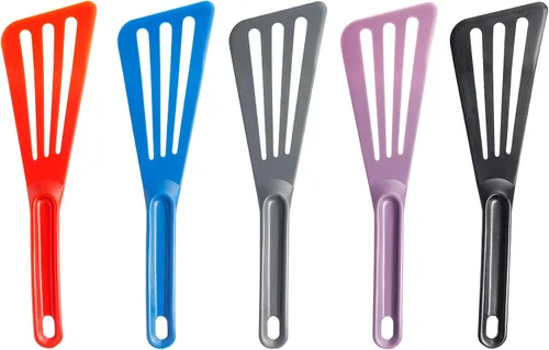 Vista 27 de Master Chef Spatule Pelton espátula., Gris