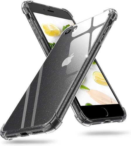 Vista 13 de Oribox - Funda compatible con iPhone Negro