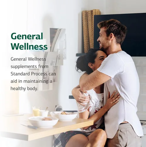 Vista 6 de Proceso estándar ARN de ácido ribonucleico – Apoyo al desarrollo celular – Ayuda a la síntesis de proteínas – Vegano, sin gluten, sin soja y sin