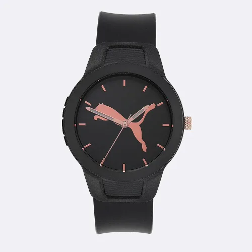 Vista 14 de Puma Womens Analogue Quartz Watch