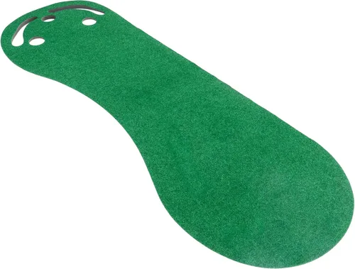 Vista 5 de PUTT-A-BOUT Par Three Golf Putting Green (3' x 9')