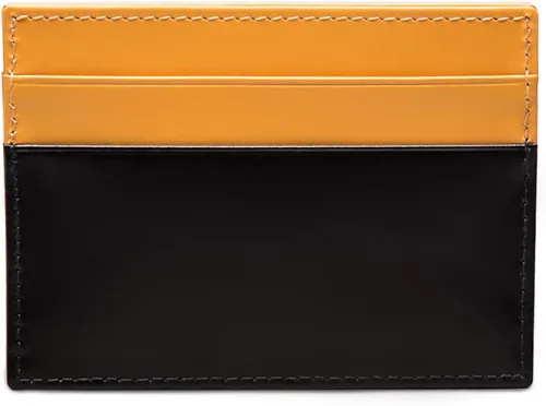 Vista 2 de Ettinger - Tarjeta de crédito plana para hombre