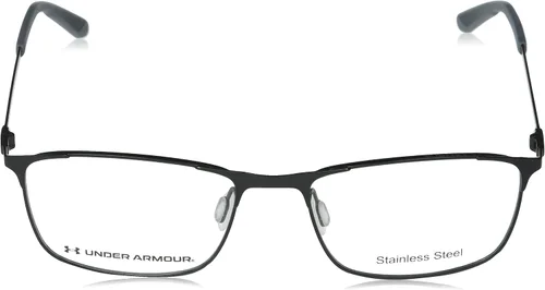 Vista 2 de Under Armour Ua 5015G - Marcos rectangulares para lentes graduados para hombre